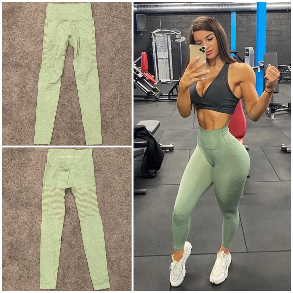 Alphalete Halo Leggings